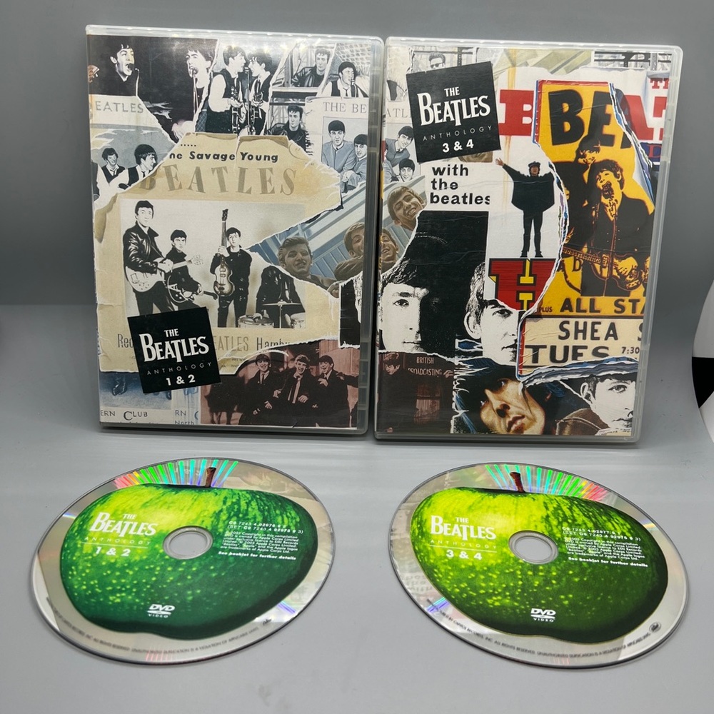 The Beatles - Picture 5 of 7